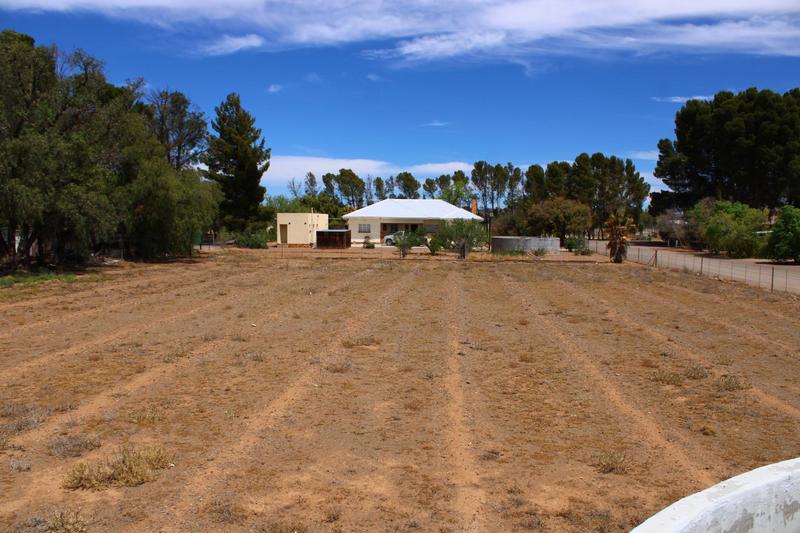 0 Bedroom Property for Sale in Fraserburg Northern Cape